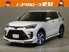 トヨタ ライズ Z