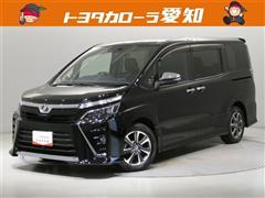 トヨタ ヴォクシー ZS キラメキ