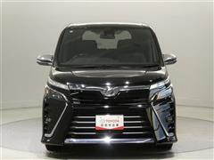 ヴォクシー ZS キラメキ