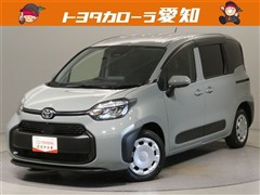 トヨタ シエンタ G タイプ1スロープ