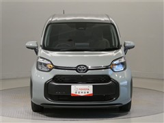 シエンタ G タイプ1スロープ