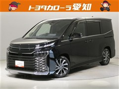 トヨタ ヴォクシー S-Z