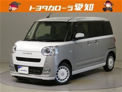 ムーヴキャンバス ストライプス G