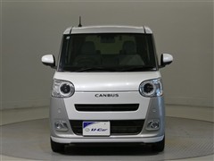 ムーヴキャンバス ストライプス G