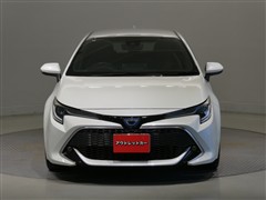 カローラスポーツ HV G Z