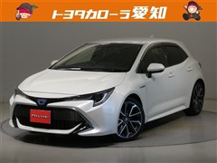 カローラスポーツ HV G Z