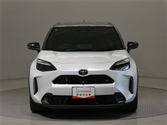 ヤリスクロス GR スポーツ