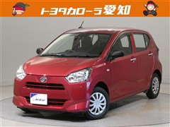 ミライース L SA3