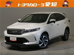 ハリアー プレミアム