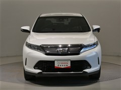 ハリアー プレミアム