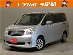 トヨタ ノア X スペシャルエディション