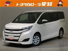 トヨタ ノア X サイドリフトアップチルト