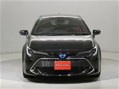 カローラスポーツ HV G Z