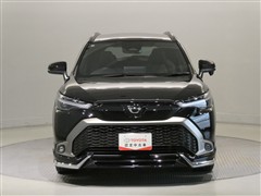 カローラクロス ハイブリッド Z