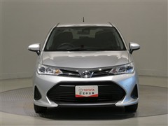 カローラフィールダー EX