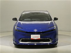 プリウス Z