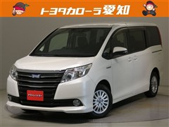 トヨタ ノア ハイブリッド G
