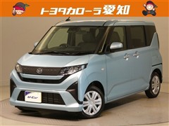 ムーヴ X