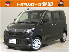 ムーヴ X