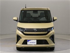ムーヴ X