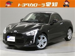 ダイハツ コペン ローブ S
