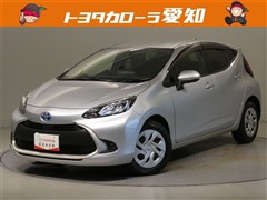 トヨタ アクア G