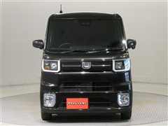 ウェイク LスペシャルリミテッドSA