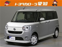 ダイハツ ムーヴキャンバス G SA3