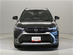 カローラクロス Z