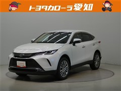 ハリアー Z