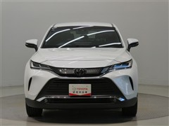 ハリアー Z