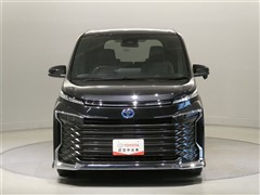 ヴォクシー ハイブリッド S-Z