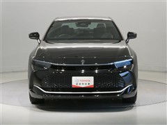 クラウン クロスオーバー G レザー