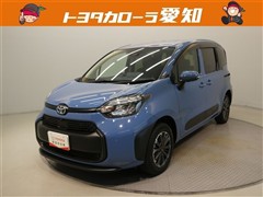 シエンタ ハイブリッド G
