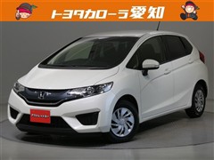 ホンダ　フィット 13G Lパッケージ