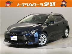 トヨタ カローラスポーツ G