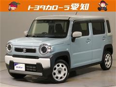 スズキ ハスラー ハイブリッド G