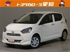 トヨタ ピクシスエポック X SA3