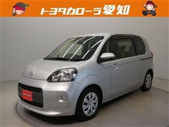 トヨタ ポルテ X