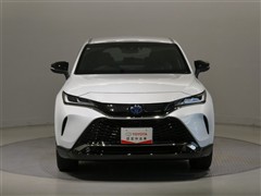 ハリアーPHV Z