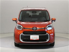 シエンタ ハイブリッド Z 7ニン