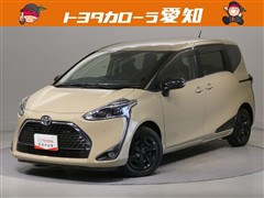 シエンタファンベース G セーフティ2