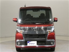 タント カスタムX トップED SA3
