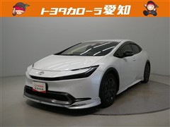 プリウス G