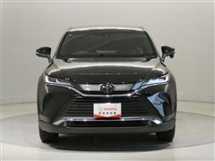 ハリアー G