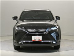 ハリアー G