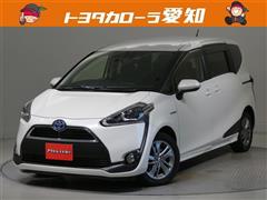 トヨタ シエンタ ハイブリッド G