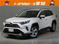 トヨタ RAV4 G