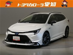 カローラツーリング HV WXB