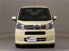 ムーヴ L SA3
